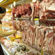 Thịt mát sẽ thay đổi thói quen tiêu dùng của người Việt