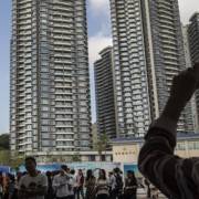 Trung Quốc đang có 50 triệu căn nhà không người ở