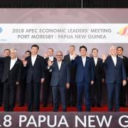 Mỹ-Trung bất đồng, thượng đỉnh APEC không ra được tuyên bố chung