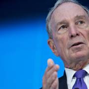 Tỷ phú Bloomberg rút 1,8 tỷ USD tặng Đại học John Hopkins