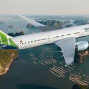 Hãng hàng không Bamboo Airways chính thức nhận giấy phép bay