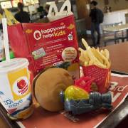 McDonald’s bị kiện vì quảng cáo trái luật ở Québec