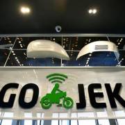 Go-Jek tung bản gọi xe thử nghiệm, đối đầu với Grab tại Singapore