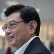 Singapore đã chọn được người kế nhiệm Lý Hiển Long?