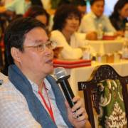 Ông Trần Anh Tuấn : Các dự án năm nay có sự tiến bộ rõ rệt về sự đổi mới sáng tạo