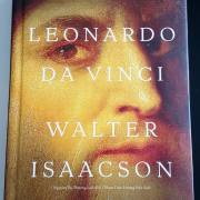 Leonardo Da Vinci – trí tưởng tượng quan trọng hơn kiến thức