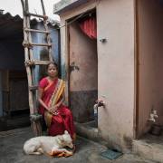 Phụ nữ Ấn Độ muốn có cuộc cách mạng nhà vệ sinh