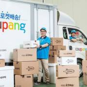 [Start-up]: Coupang – ‘Amazon Hàn Quốc’ được rót vốn 2 tỷ USD