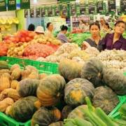 Bộ Công Thương lên tiếng về nông sản ‘đội lốt’ hàng Việt