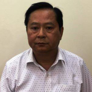 Bắt tạm giam nguyên phó chủ tịch UBND TP.HCM Nguyễn Hữu Tín