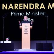 Thủ tướng Ấn Độ: Fintech đã giúp đất nước tôi thịnh vượng hơn