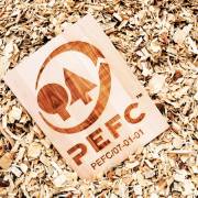 Chứng nhận PEFC – CoC cho các sản phẩm gỗ chế biến