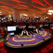 Phú Quốc sẽ thí điểm cho người Việt vào casino