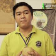 [Video]: Học sinh lớp 12 khởi nghiệp ‘chất lừ’ với trái quách Trà Vinh