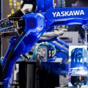 Huawei hoãn đơn đặt hàng với công ty robot Nhật Bản
