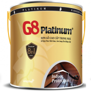 G8 Platinum, G8 và INDU tốt nước sơn