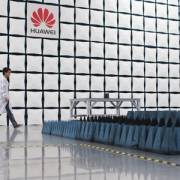 Tương lai của Trung Quốc bên trong trụ sở Huawei