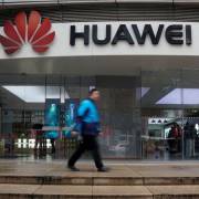 Huawei đã âm thầm tạo dựng nên vị thế lớn tại thị trường Canada