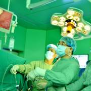 Bệnh viện Đại học Y Dược TP.HCM: Huấn luyện phẫu thuật nội soi đạt đẳng cấp châu Á