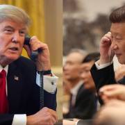 Ông Trump: Đàm phán Mỹ – Trung đang ‘rất trôi chảy’