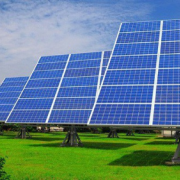 Ồ ạt đầu tư vào điện mặt trời để hưởng ưu đãi