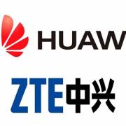 Chính phủ Nhật Bản từ chối các sản phẩm của Huawei và ZTE