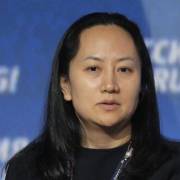 Canada bắt giám đốc tài chính toàn cầu của Huawei
