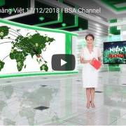 [Video] Niềm tin hàng Việt 17/12/2018