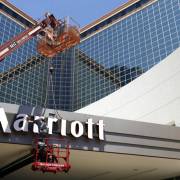 Thông tin của 500 triệu khách của hệ thống khách sạn Marriott bị đánh cắp