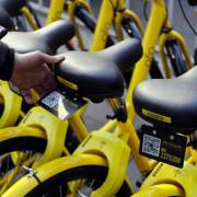 Startup chia sẻ xe đạp được Alibaba rót vốn trước bờ vực phá sản