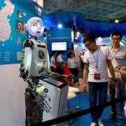 Giá trị ngành AI của Trung Quốc sẽ vượt 145 tỷ USD vào năm 2030