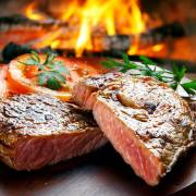 Vì sao ăn nhiều thịt đỏ lại hại tim?