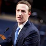 Facebook chấp nhận bồi thường 5 tỷ USD vì bê bối rò rỉ dữ liệu