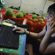 98% người dùng Internet tại Việt Nam từng mua sắm trực truyến
