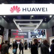 ‘Mỹ điều tra hình sự Huawei vì nghi án đánh cắp bí mật thương mại’