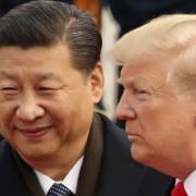 Ba kịch bản đàm phán thương mại Mỹ-Trung