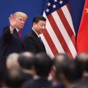 Ba vấn đề công nghệ quyết định đàm phán thương mại Mỹ – Trung Quốc