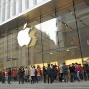 Apple đang phải trả giá vì ‘coi thường’ thị trường Trung Quốc?