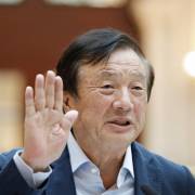 Nhà sáng lập Huawei liên tục lên sóng truyền thông bác bỏ các cáo buộc