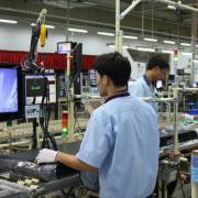 Việt Nam lần đầu lọt top 60 nền kinh tế sáng tạo nhất thế giới
