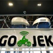 Go-Jek bị Philippines cấm cửa?