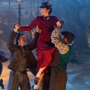 ‘Mary Poppins Returns’ và những điều kỳ diệu năm mới