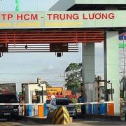 Bắt khẩn cấp 5 người tình nghi giấu doanh thu của cao tốc TP.HCM – Trung Lương