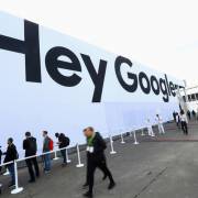 Pháp phạt Google 57 triệu USD vì vi phạm luật bảo vệ dữ liệu người dùng