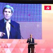Ông John Kerry: Hà Nội ô nhiễm hơn cả Bắc Kinh, New Delhi