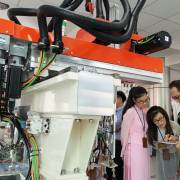Doanh nghiệp Việt xuất khẩu robot sang Nhật Bản