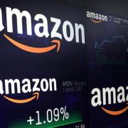 Amazon trở thành doanh nghiệp giá trị nhất thế giới