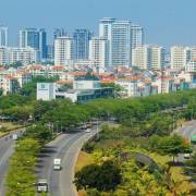 Dự báo GDP Việt Nam 2019 tăng 6,9%, VEPR khuyến nghị xây dựng ‘đệm tài khóa’