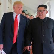 Báo Hàn nói thượng đỉnh Mỹ – Triều lần 2 sẽ diễn ra ở Hà Nội