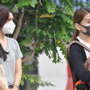 Hàng trăm trường học ở Thái Lan phải đóng cửa do ô nhiễm không khí